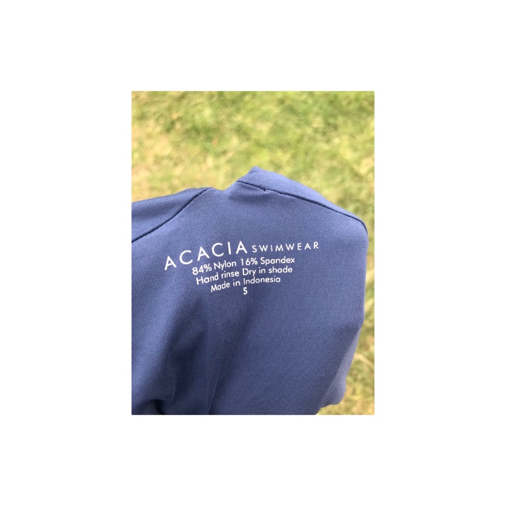Acacia Salt Water Kokomo Mesh - Picture 3 of 3